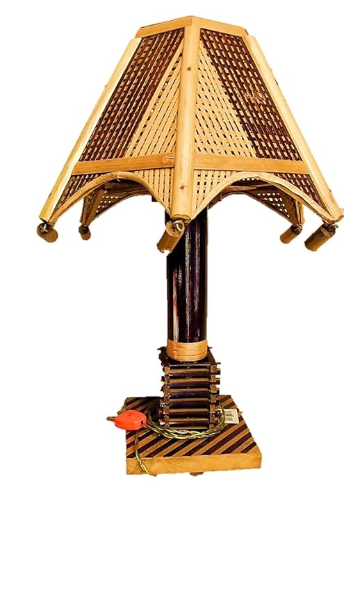 Decorative Table Lamps