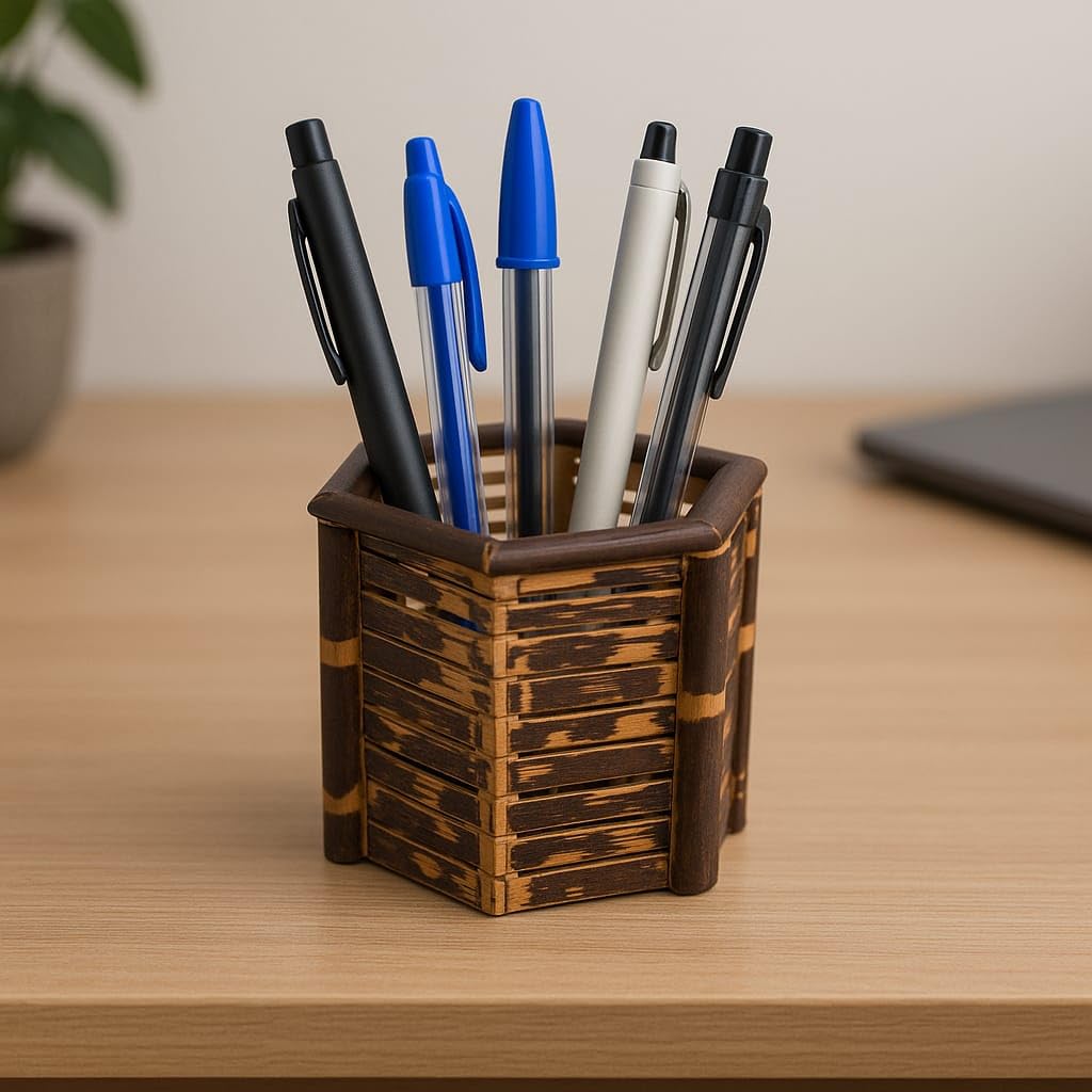 Desk Organisers