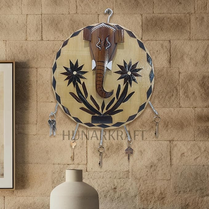 Ganesh Wall Hangings