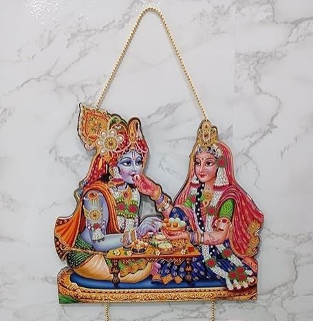 Spiritual Wall Hangings